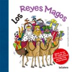 los reyes magos-anna canyelles-9788424658779 los reyes magos-anna canyelles-9788424658779