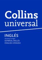 collins universal ingles: diccionario bilingüe español-ingles/eng lish-spanish-9788425343179 collins universal ingles: diccionario bilingüe español-ingles/eng lish-spanish-9788425343179