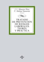 tratado de prevención de riesgos laborales (ebook)-jose luis monereo perez-9788430965779 tratado de prevención de riesgos laborales (ebook)-jose luis monereo perez-9788430965779