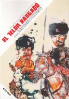 el telon rasgado: el quijote como puente cultural con el mundo-jorge latorre-antonio martinez-9788431330279 el telon rasgado: el quijote como puente cultural con el mundo-jorge latorre-antonio martinez-9788431330279