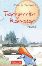 Txanogorritxo ramalan Descarga gratuita de libros de audio más vendidos