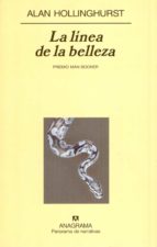 la linea de la belleza (premio man booker)-alan hollinghurst-9788433970879 la linea de la belleza (premio man booker)-alan hollinghurst-9788433970879