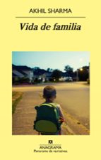 vida de familia-akhil sharma-9788433979179 vida de familia-akhil sharma-9788433979179
