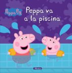 peppa va a la piscina (peppa pig. primeras lecturas) (ebook)-9788448836979 peppa va a la piscina (peppa pig. primeras lecturas) (ebook)-9788448836979
