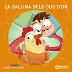 la gallina dels ous d or-estel baldo-rosa gil-9788448942779 la gallina dels ous d or-estel baldo-rosa gil-9788448942779