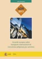 adr, 2013 (4ª ed.)-9788449809279 adr, 2013 (4ª ed.)-9788449809279