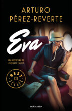 EVA (SERIE FALCÓ 2)