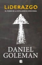 liderazgo-daniel goleman-9788466652179 liderazgo-daniel goleman-9788466652179