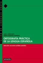 ortografia practica de la lengua española-juan c. lopez nieto-marina maquieira rodriguez-9788466716079 ortografia practica de la lengua española-juan c. lopez nieto-marina maquieira rodriguez-9788466716079