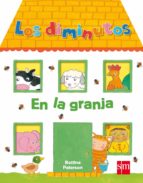 los diminutos : en la granja-bettina paterson-9788467591279 los diminutos : en la granja-bettina paterson-9788467591279