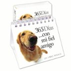 365 dias con mi fiel amigo-9788468744179 365 dias con mi fiel amigo-9788468744179