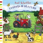 la granja de lola y lalo-9788469625279 la granja de lola y lalo-9788469625279