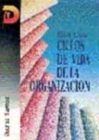 ciclos de vida de la organizacion-ichak adizes-9788479781279 ciclos de vida de la organizacion-ichak adizes-9788479781279