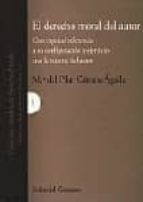 el derecho moral del autor-maria del pilar camara aguila-9788481516579 el derecho moral del autor-maria del pilar camara aguila-9788481516579