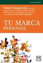 tu marca personal (ebook)-hubert rampersad-9788483563779 tu marca personal (ebook)-hubert rampersad-9788483563779