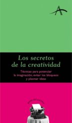 los secretos de la creatividad (ebook)-silvia adela kohan-9788484288879 los secretos de la creatividad (ebook)-silvia adela kohan-9788484288879