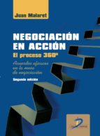 negociación en acción (ebook)-juan malaret-9788490520079 negociación en acción (ebook)-juan malaret-9788490520079