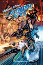 danger girl (ebook)-scott campbell-9788491466079 danger girl (ebook)-scott campbell-9788491466079