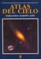 atlas del cielo-fernando martin asin-9788492218479 atlas del cielo-fernando martin asin-9788492218479