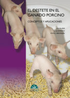 El destete en el ganado porcino Descarga de ebooks del foro