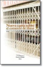 nueva carta sobre el comercio de libros-lorenzo rodriguez-9788494145179 nueva carta sobre el comercio de libros-lorenzo rodriguez-9788494145179