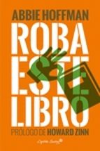 roba este libro-abbie hoffman-9788494444579 roba este libro-abbie hoffman-9788494444579