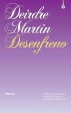 desenfreno-deirdre martin-9788496787179 desenfreno-deirdre martin-9788496787179