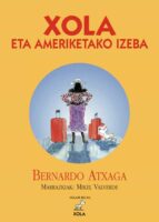 Libros electrónicos descargables gratuitos en los Países Bajos pdf Xola eta ameriketako izeba