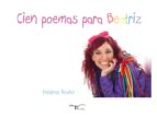 cien poemas para beatriz (ebook)-9788499496979 cien poemas para beatriz (ebook)-9788499496979