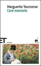 care memorie-marguerite yourcenar-9788806177379 care memorie-marguerite yourcenar-9788806177379