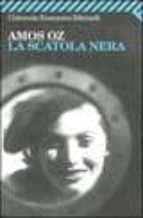 la scatola nera-amos oz-9788807817779 la scatola nera-amos oz-9788807817779