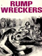 rump wreckers - adult erotica (ebook)-9788827534779 rump wreckers - adult erotica (ebook)-9788827534779