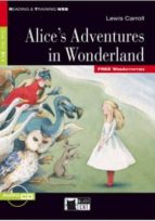alice s adventures in wonderland. book + audio cd-9788853013279 alice s adventures in wonderland. book + audio cd-9788853013279