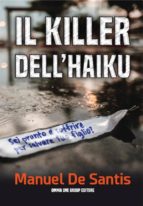 il killer dell'haiku (ebook)-9788894121179 il killer dell'haiku (ebook)-9788894121179