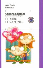 cuatro corazones (ebook)-9789500744379 cuatro corazones (ebook)-9789500744379