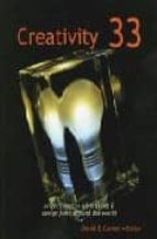 creativity 33: bright ideas in advertising & design from around t he world-david e. (ed.) carter-9780060730789 creativity 33: bright ideas in advertising & design from around t he world-david e. (ed.) carter-9780060730789