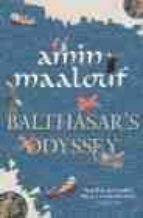 BALTHASAR S ODYSSEY