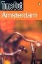 TIME OUT GUIDE TO AMSTERDAM (8TH ED.)
