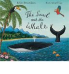 THE SNAIL AND THE WHALE BIG BOOK