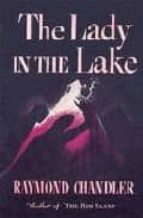 THE LADY IN THE LAKE