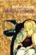 The catholic church: a short history 978-0297646389 EPUB PDF por Hans kung