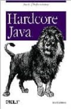 Hardcore java 978-0596005689 por Robert simmons PDF uTorrent