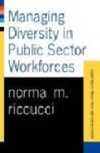 Descargar libros en iPad mini Managing diversity in public sector workforces