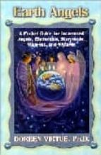 earth angels: a pocket guide for incarnated angels, elementals, s tarpeople, walk-ins and wizards-doreen virtue-9781401900489 earth angels: a pocket guide for incarnated angels, elementals, s tarpeople, walk-ins and wizards-doreen virtue-9781401900489