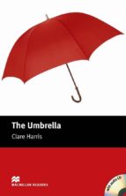the umbrella (starter level) (incluye audio-cd)-clare harris-9781405077989 the umbrella (starter level) (incluye audio-cd)-clare harris-9781405077989