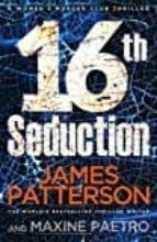 16th seduction-james patterson-9781784753689 16th seduction-james patterson-9781784753689