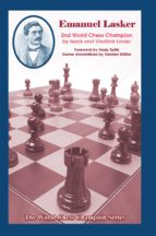 emanuel lasker (ebook)-isaak linder-vladimir linder-9781888690989 emanuel lasker (ebook)-isaak linder-vladimir linder-9781888690989
