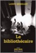 le bibliothecaire-larry beinhart-9782070342389 le bibliothecaire-larry beinhart-9782070342389