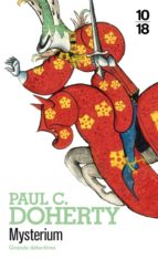 la vengeance du mysterium (ebook)-paul doherty-9782264058089 la vengeance du mysterium (ebook)-paul doherty-9782264058089