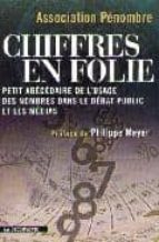 Chiffres en folie Libros descargados a la luz